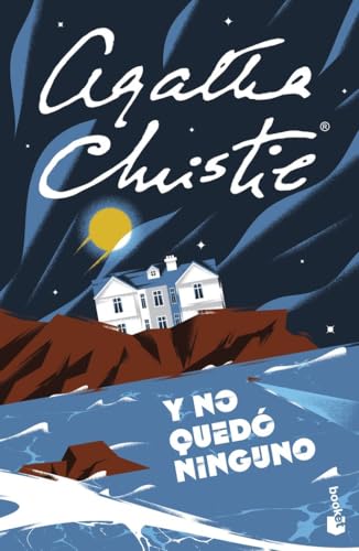 Y no quedó ninguno (Biblioteca Agatha Christie) von Booket