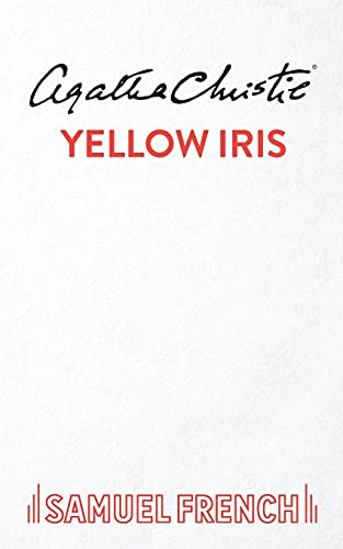 Yellow Iris