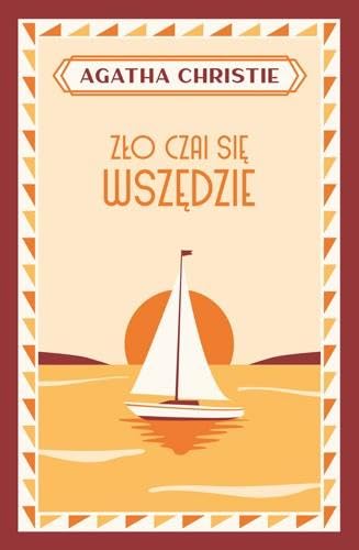 Zło czai się wszędzie Zło czai się wszędzie