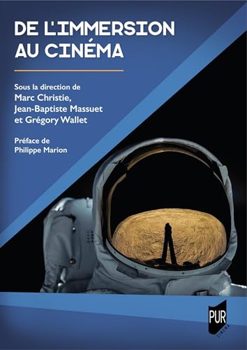 De l'immersion au cinéma von PU RENNES