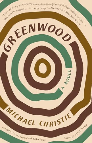 Greenwood: A Novel Greenwood: A Novel von Random House Books for Young Readers