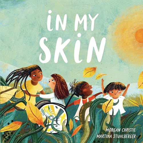 In My Skin von LERNER PUBLISHING GROUP