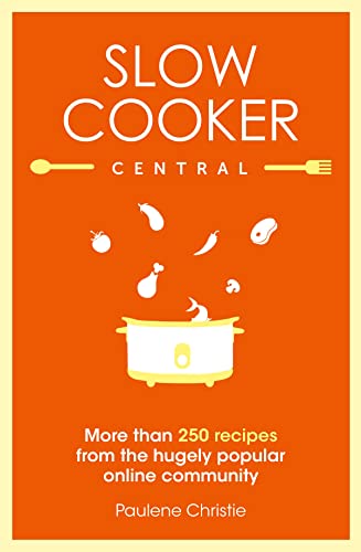 Slow Cooker Central (Slow Cooker Central, 1, Band 1) von ABC Books