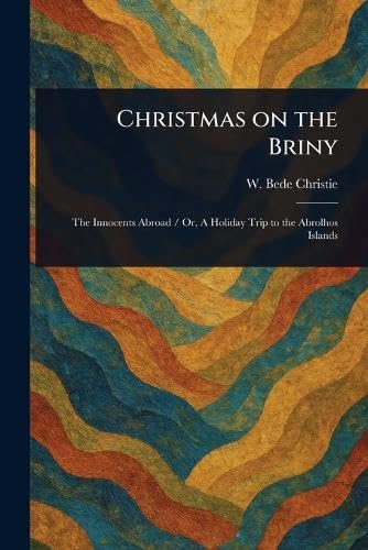 Christmas on the Briny von Anson Street Press