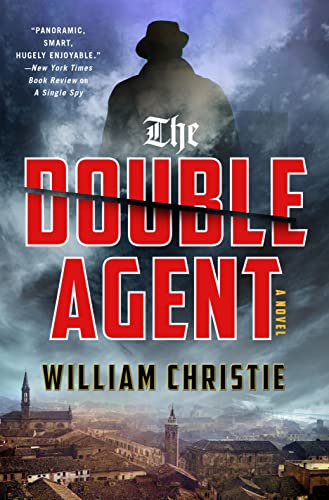 The Double Agent: A Novel von Minotaur Books
