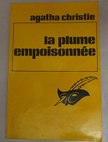La plume empoisonnee