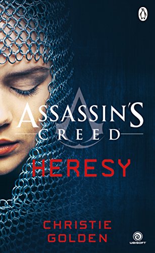 Heresy: Assassin's Creed Book 9 (Assassin's Creed, 9)
