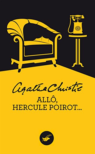 Allo, Hercule Poirot