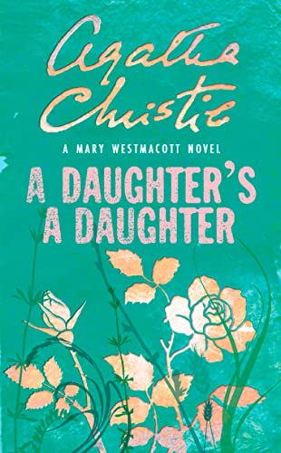 A DAUGHTER’S A DAUGHTER A DAUGHTER’S A DAUGHTER