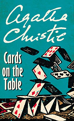 CARDS ON THE TABLE (Poirot)