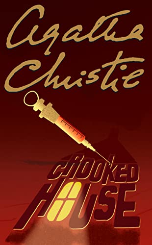 CROOKED HOUSE von HarperFiction