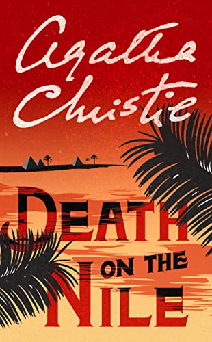 DEATH ON THE NILE (Poirot)