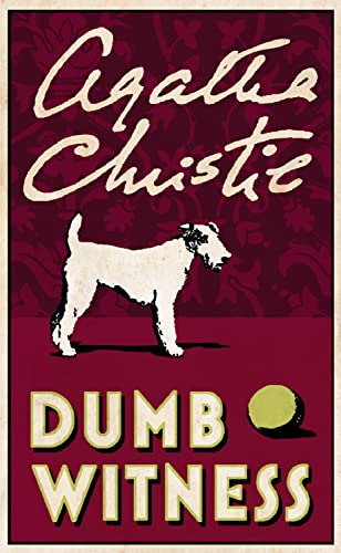 DUMB WITNESS (Poirot) von HarperFiction