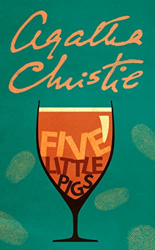 FIVE LITTLE PIGS (Poirot) von HarperCollins