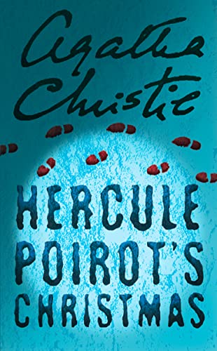 HERCULE POIROT’S CHRISTMAS von HarperFiction