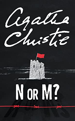 N OR M? N OR M?