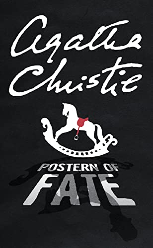 POSTERN OF FATE