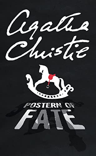 POSTERN OF FATE POSTERN OF FATE