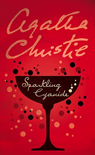 SPARKLING CYANIDE