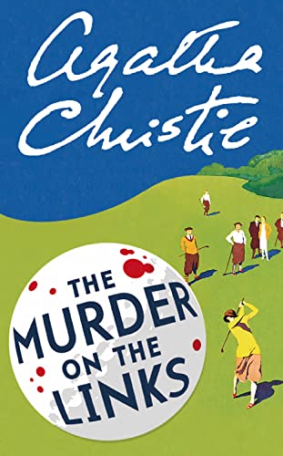 THE MURDER ON THE LINKS (Poirot) von HarperFiction