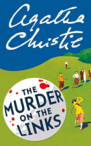 THE MURDER ON THE LINKS (Poirot)