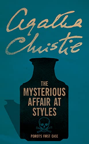 THE MYSTERIOUS AFFAIR AT STYLES (Poirot)