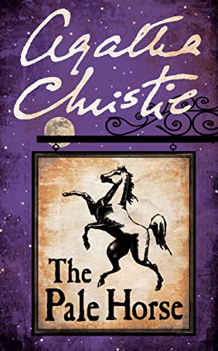 THE PALE HORSE THE PALE HORSE von HarperCollins