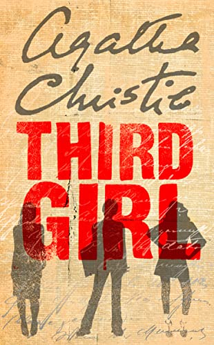 THIRD GIRL (Poirot)