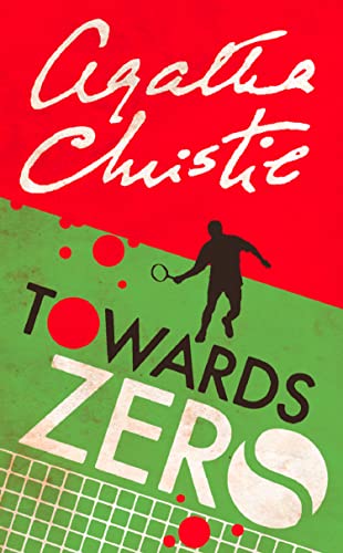 TOWARDS ZERO TOWARDS ZERO