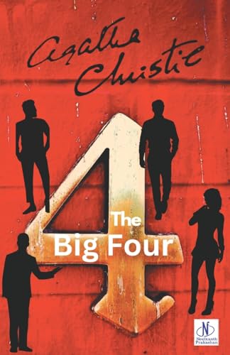 The Big Four The Big Four von Neelkanth Prakashan
