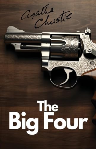 The Big Four von Swan Books