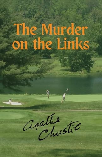 The Murder on the Links von Swan Books