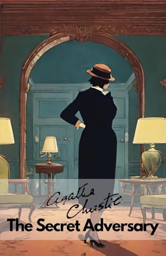 The Secret Adversary von Swan Books