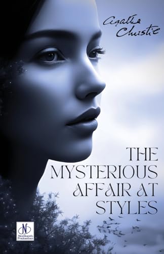 the MysteriousAffair at Style the MysteriousAffair at Style von Neelkanth Prakashan