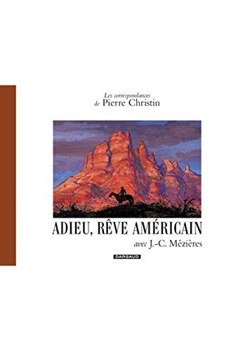Adieu, rêve américain Adieu, rêve américain