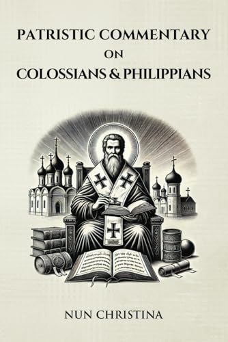 Patristic Commentary on Colossians and Philippians Patristic Commentary on Colossians and Philippians von Independently published