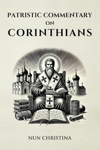 Patristic Commentary on Corinthians Patristic Commentary on Corinthians von Independently published
