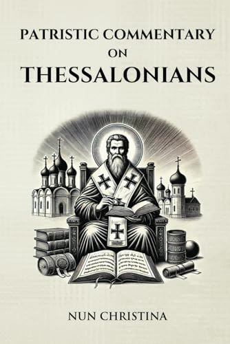 Patristic Commentary on Thessalonians Patristic Commentary on Thessalonians von Independently published