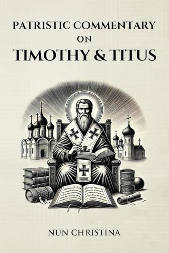 Patristic Commentary on Timothy and Titus Patristic Commentary on Timothy and Titus von Independently published