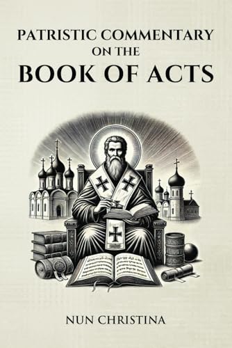 Patristic Commentary on the Book of Acts Patristic Commentary on the Book of Acts von Independently published