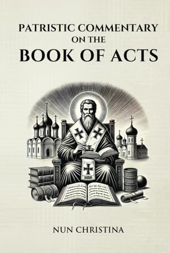 Patristic Commentary on the Book of Acts Patristic Commentary on the Book of Acts von Independently published