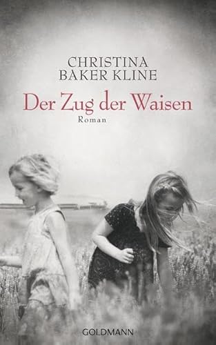 Der Zug der Waisen: Roman