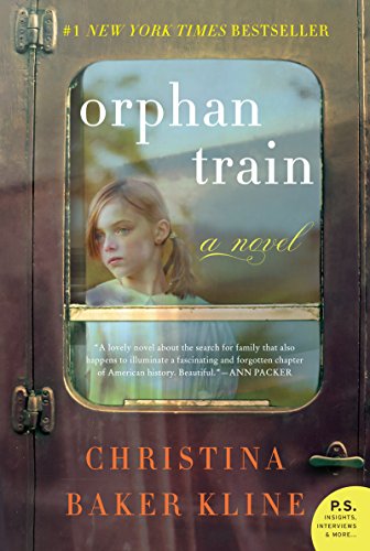 Orphan Train: A Novel von Avon Books