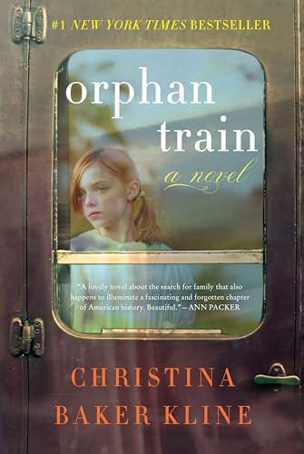 Orphan Train: A Novel von Avon Books