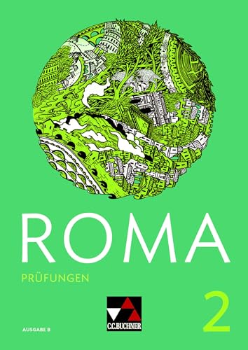 Roma B / ROMA B Prüfungen 2