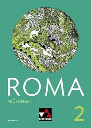 Roma B / ROMA B Prüfungen 2 von Buchner, C.C. Verlag