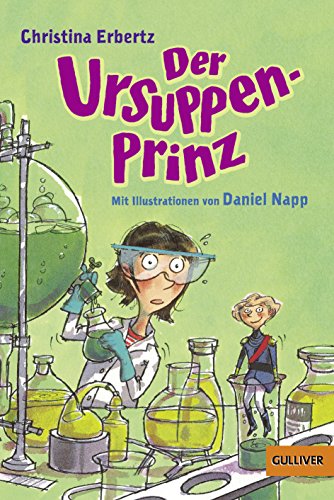 Der Ursuppenprinz Der Ursuppenprinz