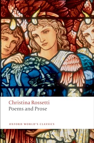 Poems and Prose (Oxford World's Classics) von Oxford University Press