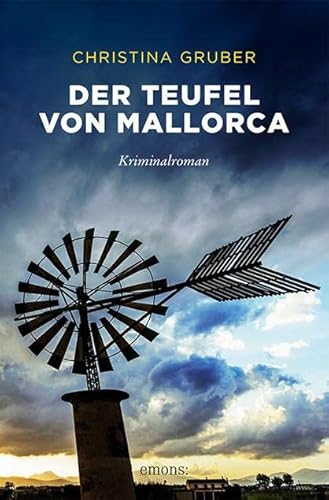 Der Teufel von Mallorca: Kriminalroman von Emons Verlag