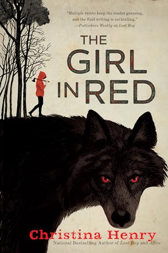 The Girl in Red The Girl in Red